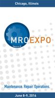 MRO Expo 海报