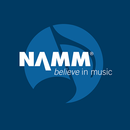 The 2018 NAMM Show APK