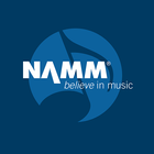 The 2018 NAMM Show icon
