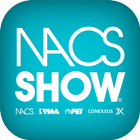 NACS Show 2016 icône