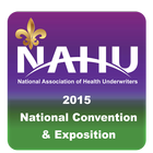 NAHU Annual Convention ไอคอน