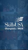 2016 SkillsUSA NLSC 海报