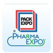 PACK EXPO Las Vegas/PharmaEXPO
