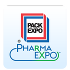 PACK EXPO Las Vegas/PharmaEXPO アイコン