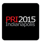 PRI 2015 Trade Show 图标