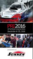 PRI 2016 Trade Show plakat