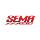2016 SEMA Show 圖標