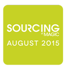 SOURCING at MAGIC August 2015 APK