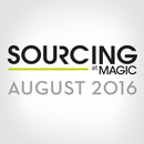SOURCING at MAGIC August 2016 APK