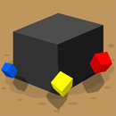 Black Blocks APK