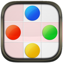 Merge a Dot - Dots Puzzle APK