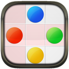 Merge a Dot icon