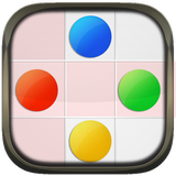 Merge a Dot icon