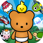 Chickie Bear アイコン