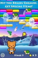 Chickie Bear スクリーンショット 1