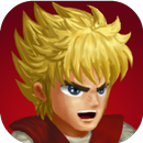 Hero Fighter X-APK