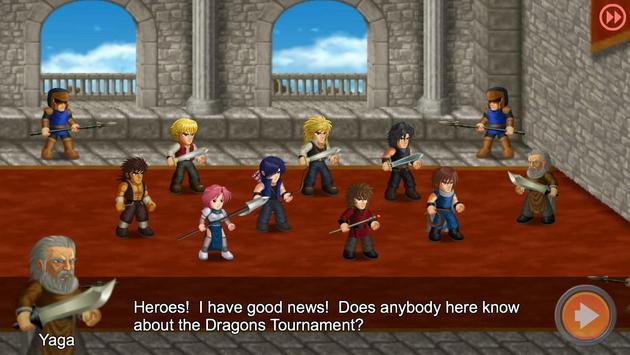 [Game Android] Hero Fighter X