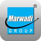 Marwadi Touch 아이콘