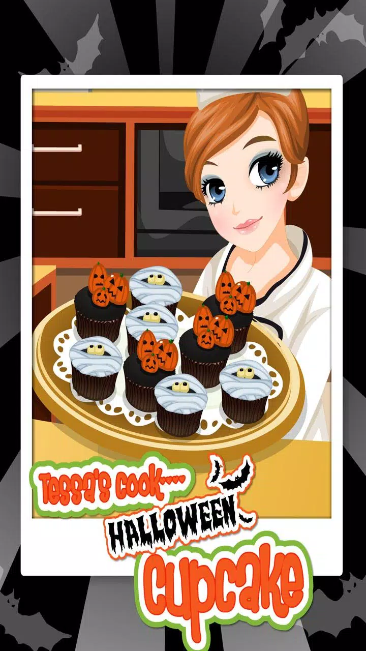 Download do APK de Tessa Cake jogos de fazer bolo para Android