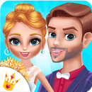 Mary's Wedding Preparation 👰 Dress Up & Hairstyle APK