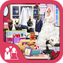Wedding Dream – Hidden Objects APK