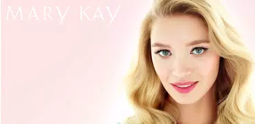 Maquiagem Virtual Mary Kay®