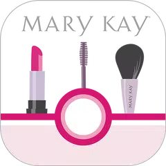 Скачать Виртуальный макияж Mary Kay® APK