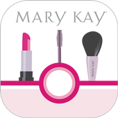Mary Kay® Virtual Makeover biểu tượng