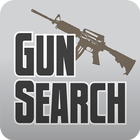 Gun Search أيقونة