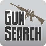 آیکون‌ Gun Search