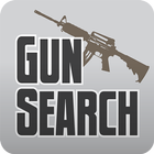 Gun Search icône