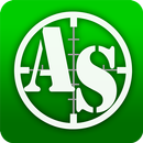 AmmoSeek - Ammo Search Engine aplikacja