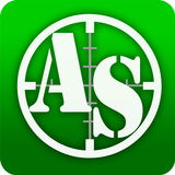 AmmoSeek - Ammo Search Engine simgesi
