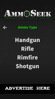 AmmoSeek - Ammo Search Engine スクリーンショット 1