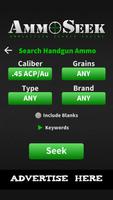 2 Schermata AmmoSeek - Ammo Search Engine