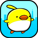 Cookie Bird in City Adventure APK