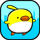 Cookie Bird in City Adventure aplikacja