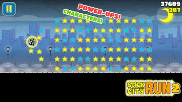 Stick City Run Screenshot 2