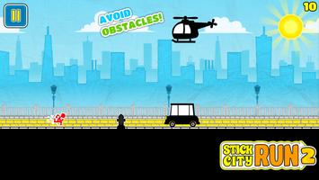 Stick City Run Screenshot 3