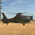 Puzzle RAH-66 Comanche أيقونة