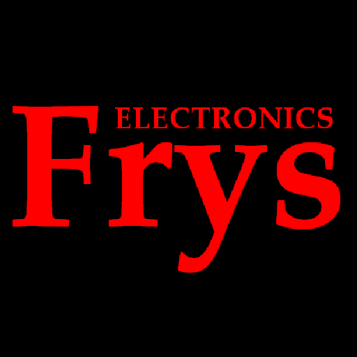 Frys Electronics Mobile