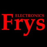 Frys Electronics Zeichen