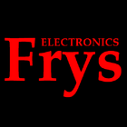 Frys Electronics 圖標