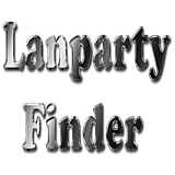Lanparty Finder ikon
