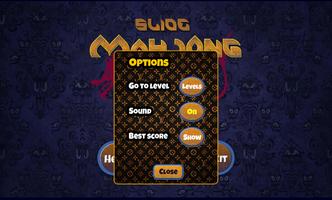 Rutsch Mahjong скриншот 2
