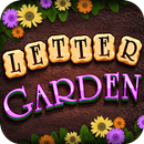 Letter Garden FREE Word Search APK