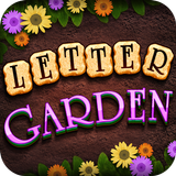 Letter Garden icône