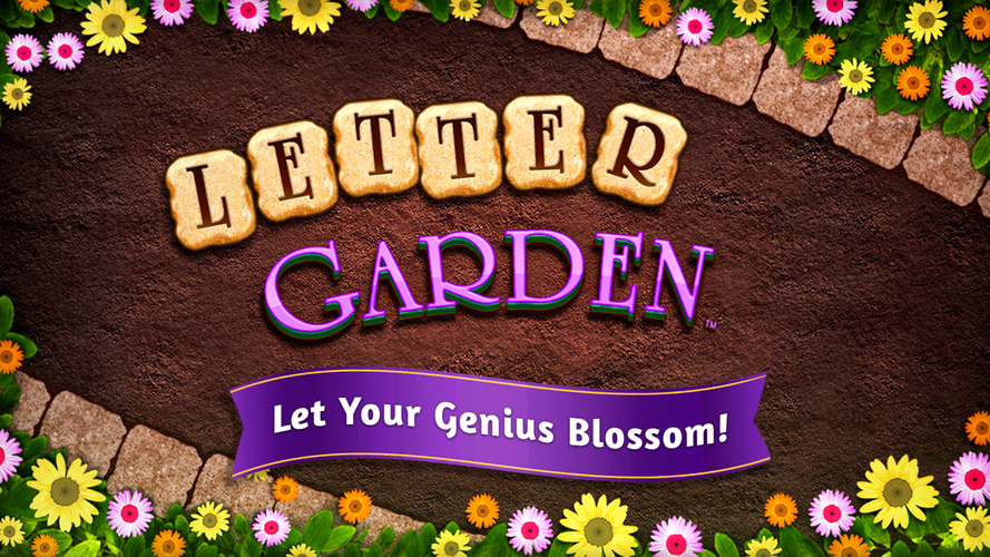 Letter Garden Free Word Search Apk 1 5 11 Download For Android