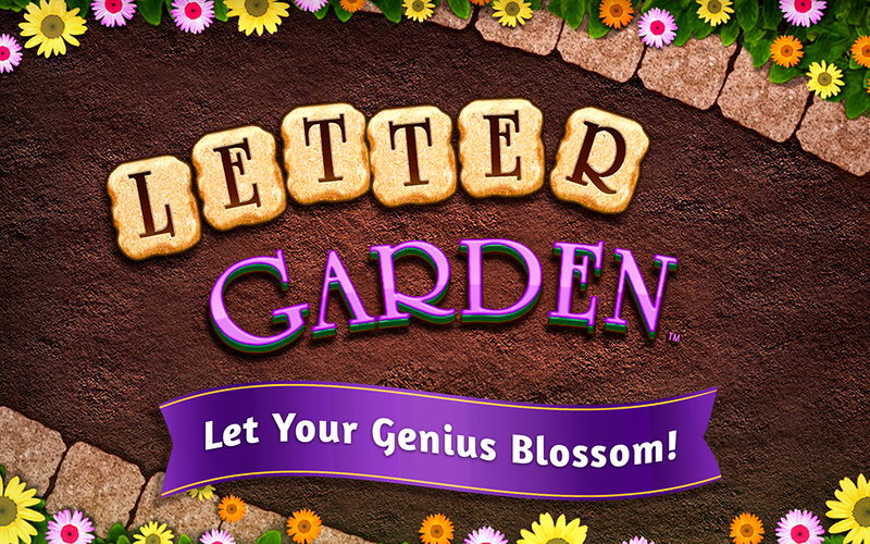 Letter Garden Free Word Search Apk 1 5 11 Download For Android