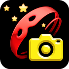 Masque Progressive Photo App أيقونة